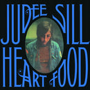 Judee Sill - Heart Food (LP)