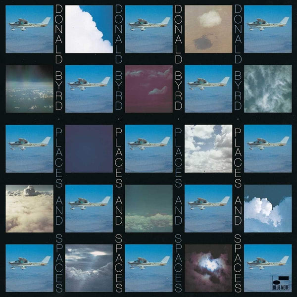 【US盤】Donald Byrd / Places And Spaces LP 71dh7IO3yAL._AC_SL1200_600x.
