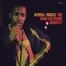 John Coltrane - Africa/Brass (Verve Acoustic Sounds Series) (LP)
