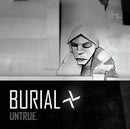 Burial - Untrue (2LP)