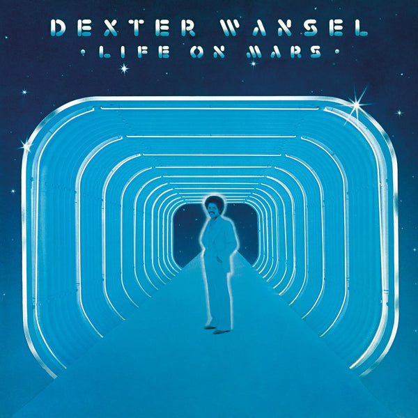 Dexter Wansel - Life On Mars (LP) – Meditations