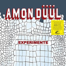 Amon Düül - Experimente (2LP)