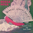 The Ramsey Lewis Trio - Bossa Nova (LP)