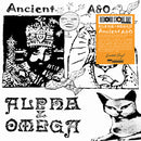 Alpha & Omega - ANCIENT A&O (LP)