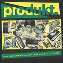 V.A. - Produkt. - Rare Synth Wave / Minimal / Post Punk Worldwide 1979-1984 (LP)