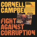 Cornell Campbell - Fight Against Corruption (LP)