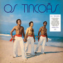 Os Tincoas (LP)