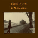 Karen Dalton - In My Own Time (CS)