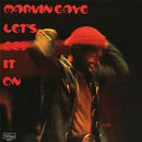 Marvin Gaye - Let's Get It On (2LP)