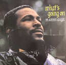 Marvin Gaye - What's Going On (LP)