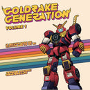 V.A. - Goldrake Generation Volume 1 (CD)
