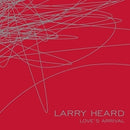 Larry Heard - Love's Arrival (3x12")