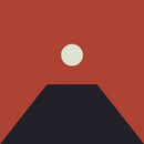 Tycho - Epoch (10 Year Anniversary Edition) (Blue & Black Marble Vinyl LP)