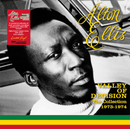 Alton Ellis - Valley Of Decision - The Collection 1973-1974 (LP)