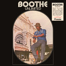 Ken Boothe - Boothe Unlimited (LP)