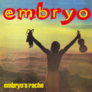 Embryo - Embryo's Rache (LP)