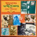 Augustus Pablo - Rockers Meets King Tubbys In A Fire House (LP)