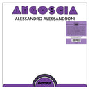 Alessandro Alessandroni - Angoscia (LP)