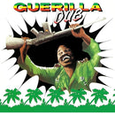 The Aggravators & The Revolutionaries - Guerilla Dub (LP)