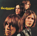 The Stooges (Whiskey Colored Vinyl LP)