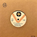 African Fiesta - Oh Esto Y De Irvaba Cumabo / En Guantánamo (7")