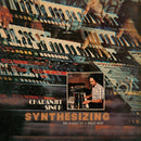 Charanjit Singh - Synthesizing: Ten Ragas to a Disco Beat (CD)