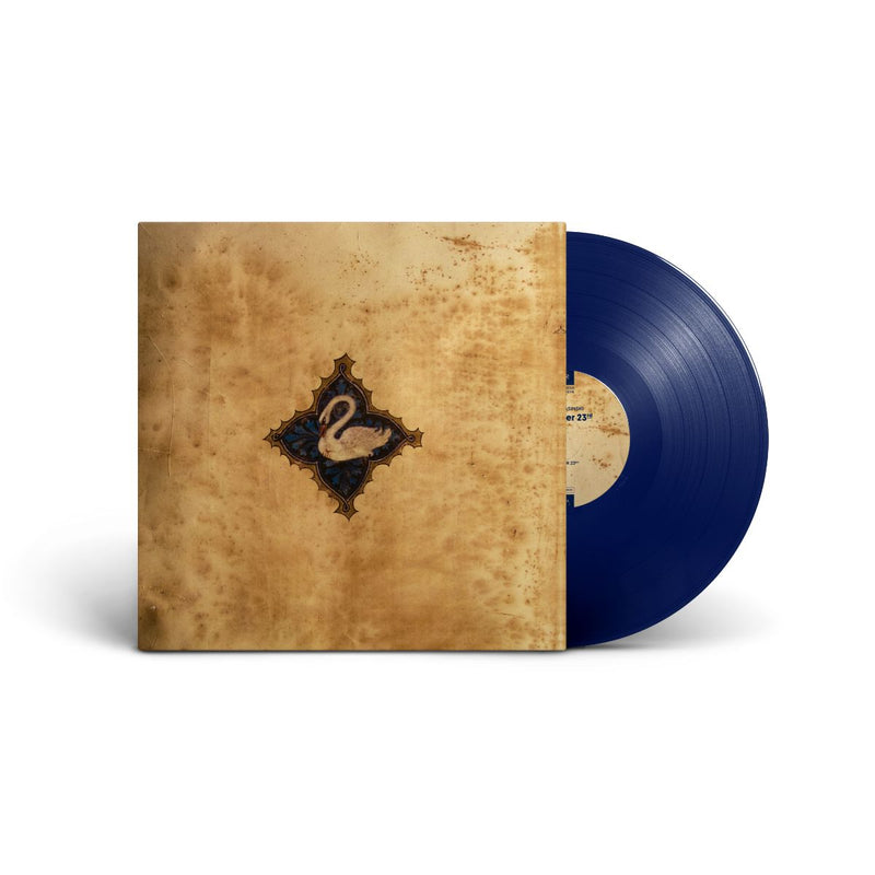 William Basinski - September 23rd (Dark Blue Vinyl LP)