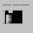 David Cunningham - Grey Scale (LP)