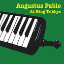 Augustus Pablo - Augustus Pablo At King Tubby's (LP)