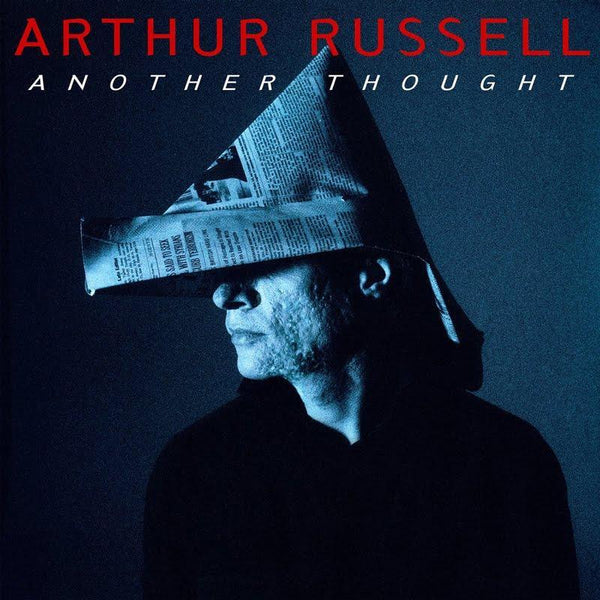 Arthur Russell - Another Thought (2LP)