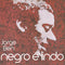 Jorge Ben - Negro É Lindo (LP)