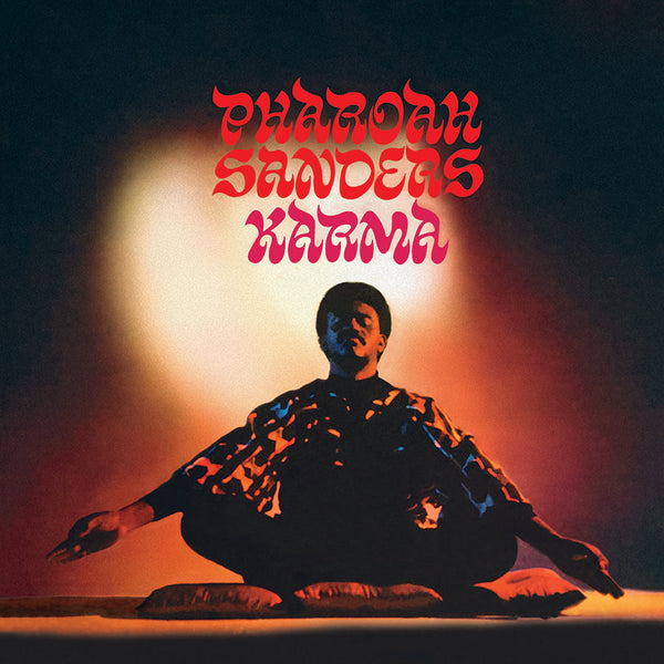 Pharoah Sanders - Karma (LP)