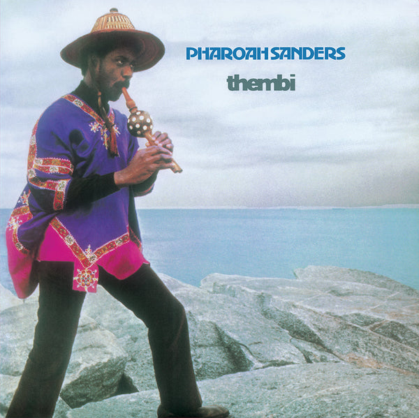 Pharoah Sanders - Thembi (LP)