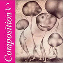 Henri Chopin / Pan Sonic / Achim Wollscheid - Composition い (CD)