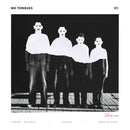 No Tongues - Ici (LP)