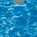 吉村弘 Hiroshi Yoshimura - Surround (CD)