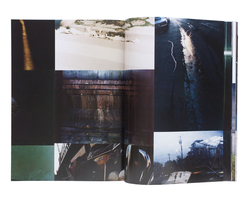 中平卓馬 - 氾濫 (Photo Book) – Meditations