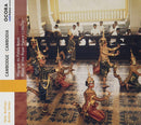 V.A. - 1960年代カンボジアの宮廷音楽 (CD)