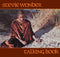 Stevie Wonder - Talking Book (LP)