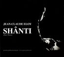 Jean-Claude Eloy - Shânti (2CD)