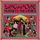 V.A. - Singapore Nuggets. The Ladies (LP)