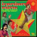 V.A. - Iranian Funk (LP)