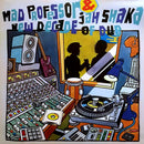 Mad Professor & Jah Shaka - New Decade Dub (LP)