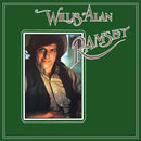 Willis Alan Ramsey (LP)