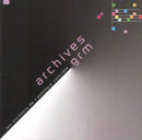 V.A. - Archives GRM (5CD)