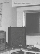 Eliane Radigue - Blank Forms 10 : Alien Roots (Book)