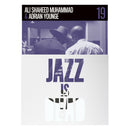 Adrian Younge, Ali Shaheed Muhammad - Instrumentals JID019 (LP)