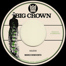 Marco Benevento - Houdini b/w Miss Neptune (7")
