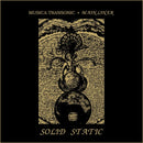 Musica Transonic + Mainliner - Solid Static (LP)