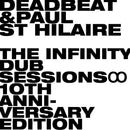 Deadbeat And Paul St Hilaire - The Infinity Dub Sessions (2026 Reissue) (2LP)